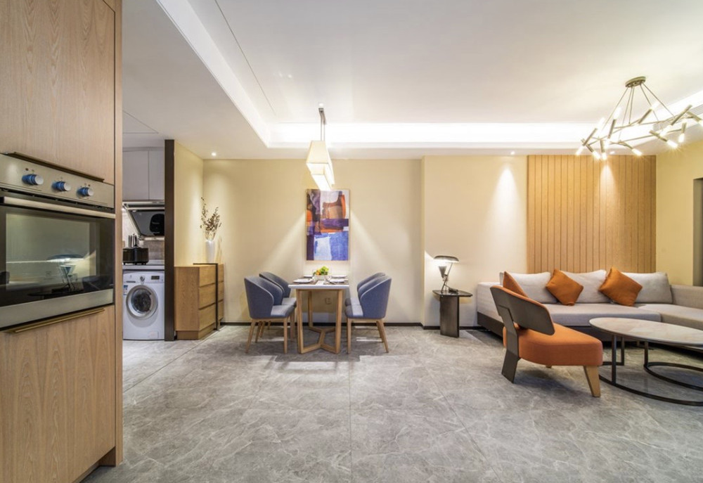 禧月薈月子中心